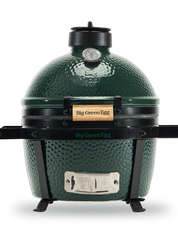 Big Green Egg - MiniMax